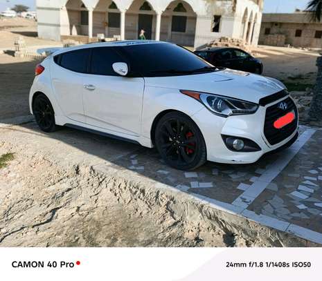 Hyundai veloster image 11