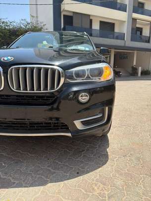 Bmw x5 2017 image 2