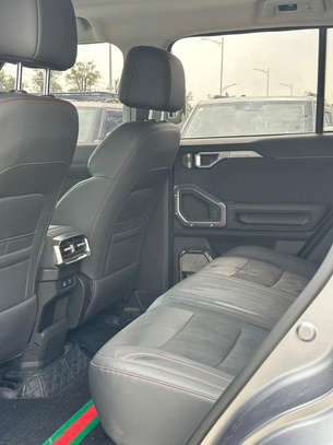 JETOUR T2  2023 image 12