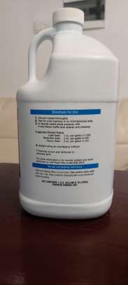 Detergent powr-xtract 7 pH neutre image 5