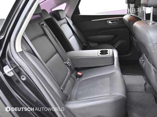 Renault sm6 2017 image 2