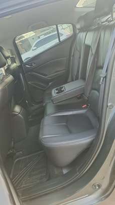 Mazda 3 2017 image 6