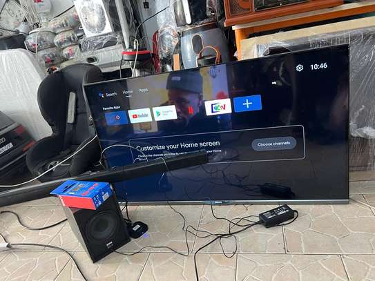Tv Philips 47 pouces image 5