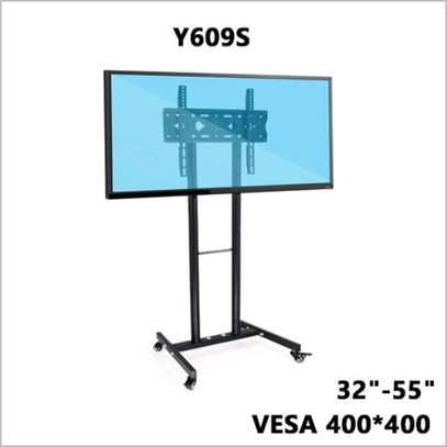 Support tv airflux af y609s (32   à  55) image 5