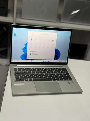 Hp Elitebook 830 G7 10ème Génération image 4