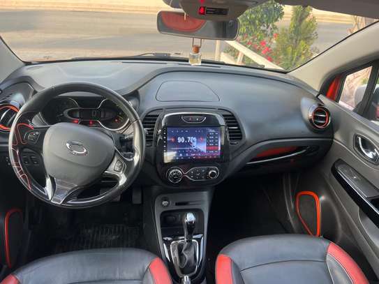 Renault QM3 image 7