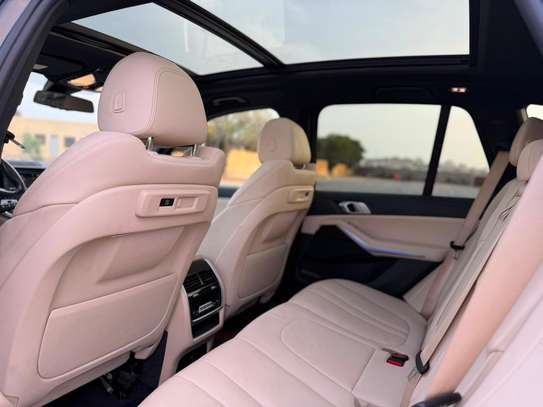 BMW X5 2019 image 10