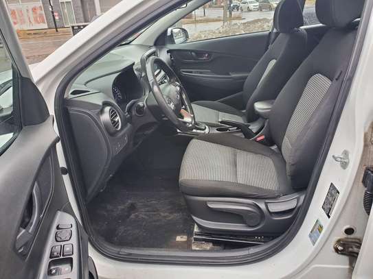 Hyundai Kona 2018 image 9