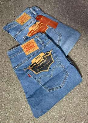 Jean Levi's Original pour Homme Dakar image 10