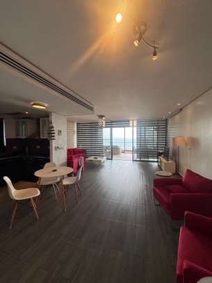 Appartement 2 chambres avec vue mer –à vendre image 12