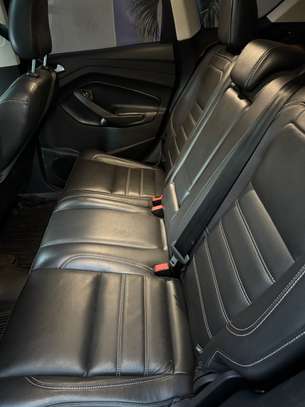 Ford escape sel image 6