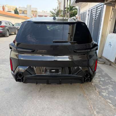 BMW Xm2024 image 3