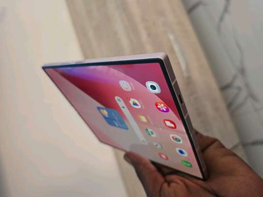Samsung galaxie Z fold6 256GB 12GB image 5