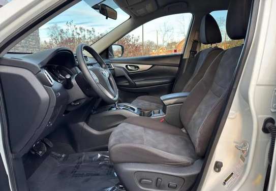Nissan Rogue 2016 image 9