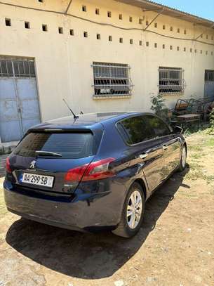 Peugeot 308 manuel image 3