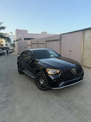 MERCEDES GLC 300 4MATIC 2021 image 11