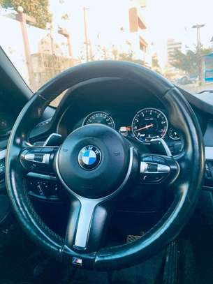 Bmw x5 packm 2018 image 14
