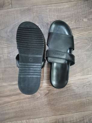 Hermes sandales homme antidérapantes image 11