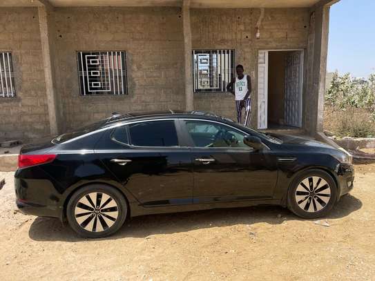 KIA OPTIMA image 3