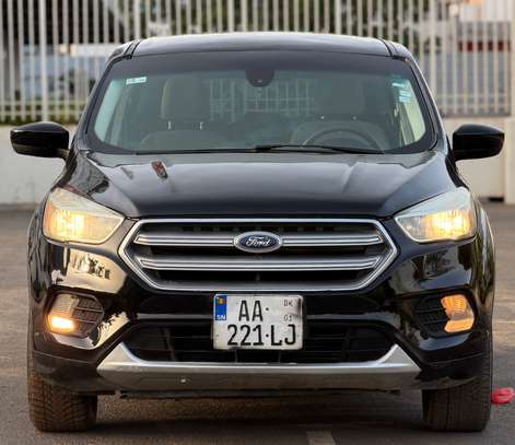 Ford escape image 2