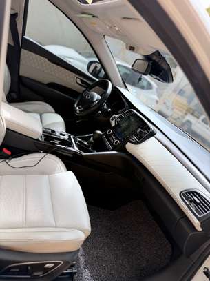 RENAULT SM6 image 10