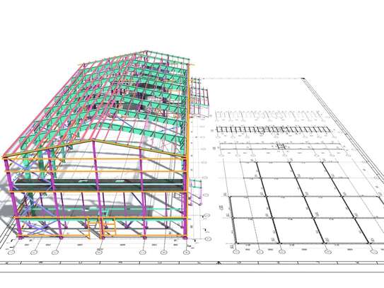 Apprendre les Logiciels de calcul de structure génie civil image 2