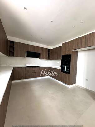 Appartement à louer aux Almadies image 4