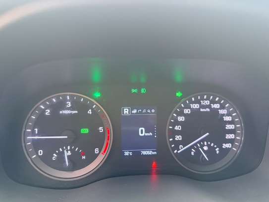 Hyundai Tucson image 10