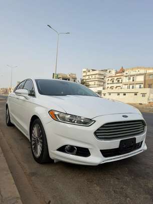Ford fusion Tutiaum image 6