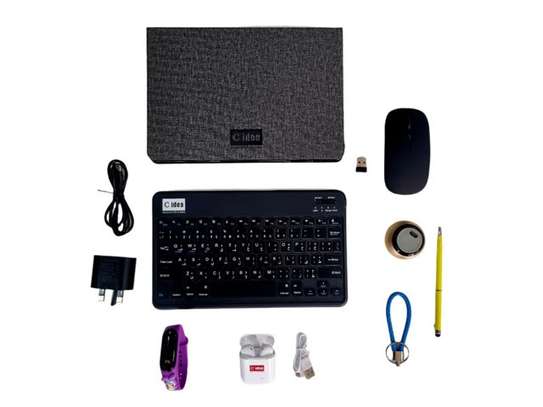 TABLETTE C-IDEA CM 8800 PLUS 10,1″ 1T/8GO DE RAM image 3