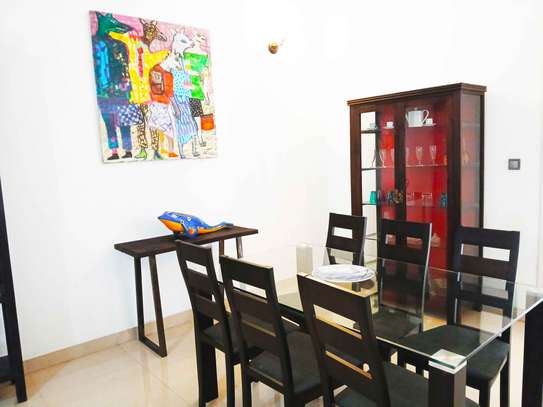 Appartement Meublé lumineux de standing image 3