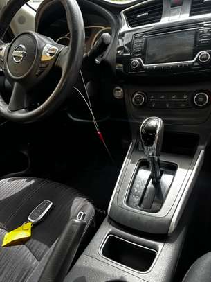 Nissan Sentra Sv 🇺🇸 image 11