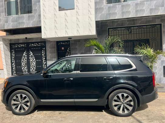KIA TELLURIDE image 11