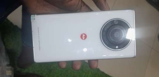 Leica Leitz phone 2 venant 512go ram 12go 5g image 2