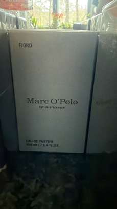 Marc O'Polo Fjord Eau de Parfim 10)0ml Vert Clair image 4