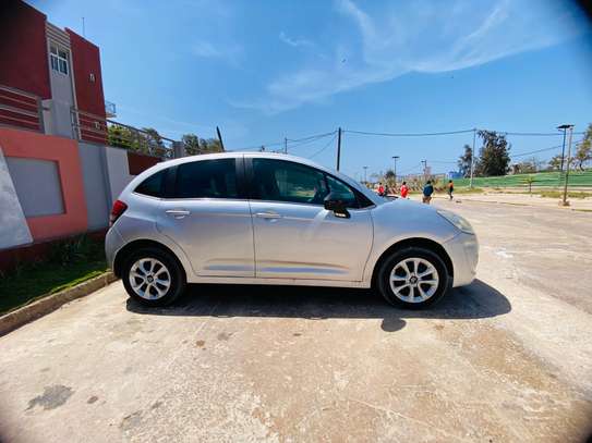 Citroen C3 image 5