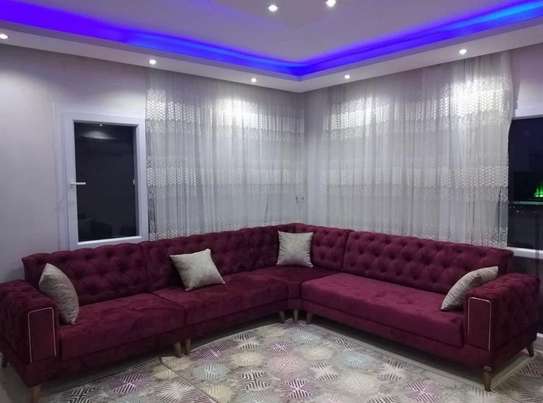 Canapés, fauteuils, salons image 11