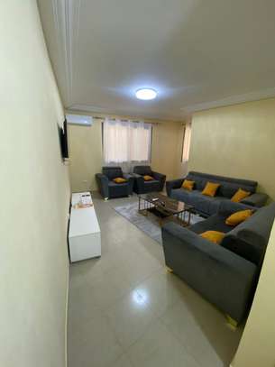 Studio meublé à Louer image 2