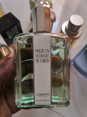 Parfums testeurs authentique image 5