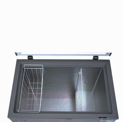 CONGELATEUR ASTECH HORIZONTAL image 6