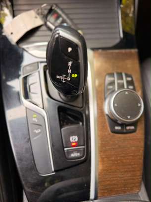Bmw x3 30 i image 7
