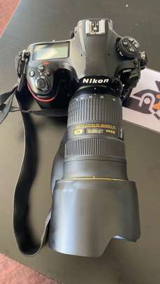 Nikon d850 avec objectif 24-70-2.8 image 2