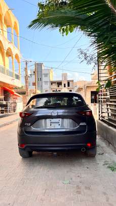 Mazda CX-5 2018 image 9