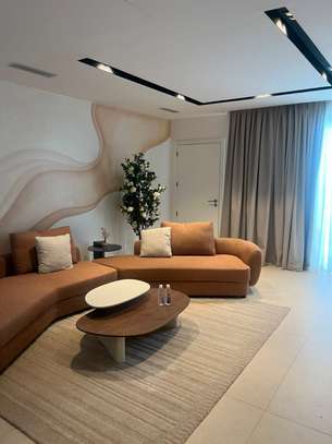 Appartement F3 meublé moderne – Résidence SIKI image 12