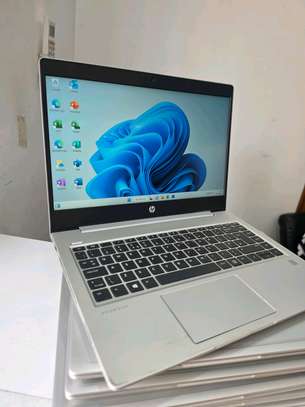 HP ProBook 445R G6 image 3