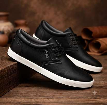 Smart Polo cuir image 2