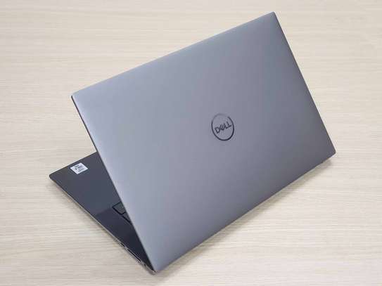 DELL PRECISION 5550 10TH GEN MOBIL WORKSTATION i9 image 3