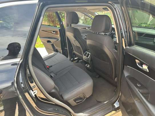 Kia Sorento 2016 image 6