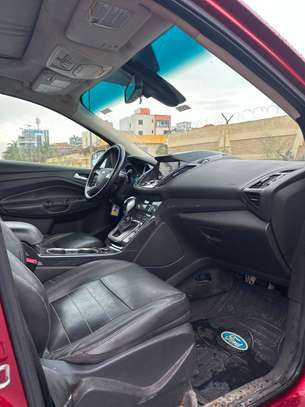 🚘 FORD ESCAPE 2013 — MOTEUR 2.0 image 10