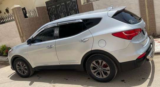 Santafe 2016 image 8